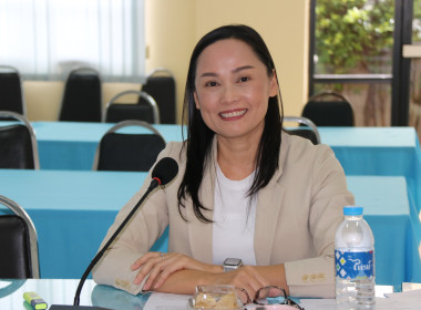 ประชุมคณะทำงานแก้ไขปัญหาการปิดบัญชีของสหกรณ์/กลุ่มเกษตรกร พารามิเตอร์รูปภาพ 3