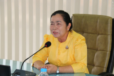 ประธานเปิดประชุมจัดทำแผนและขับเคลื่อนมาตรฐานจริยธรรมและธรรมมาภิบาลในการดำเนินงานของสหกรณ์สู่การปฏิบัติในเชิงประจักษ์ ครั้งที่ 2 ... พารามิเตอร์รูปภาพ 1