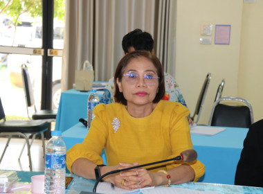 ประธานเปิดประชุมจัดทำแผนและขับเคลื่อนมาตรฐานจริยธรรมและธรรมมาภิบาลในการดำเนินงานของสหกรณ์สู่การปฏิบัติในเชิงประจักษ์ ครั้งที่ 2 ... พารามิเตอร์รูปภาพ 1