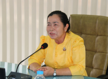 ประธานเปิดประชุมจัดทำแผนและขับเคลื่อนมาตรฐานจริยธรรมและธรรมมาภิบาลในการดำเนินงานของสหกรณ์สู่การปฏิบัติในเชิงประจักษ์ ครั้งที่ 2 ... พารามิเตอร์รูปภาพ 7