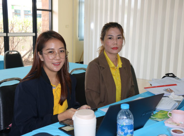 ประธานเปิดประชุมจัดทำแผนและขับเคลื่อนมาตรฐานจริยธรรมและธรรมมาภิบาลในการดำเนินงานของสหกรณ์สู่การปฏิบัติในเชิงประจักษ์ ครั้งที่ 2 ... พารามิเตอร์รูปภาพ 10