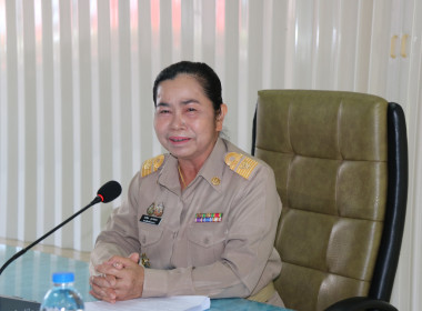 ประชุมข้าราชการ พนักงานราชการ ประจำเดือนกรกฎาคม ครั้งที่ ... พารามิเตอร์รูปภาพ 1