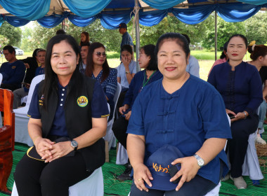 ร่วมเป็นเกียรติในงานการมอบเครื่องจักรกลการเกษตร ... พารามิเตอร์รูปภาพ 8