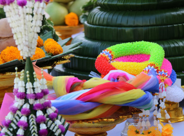 ร่วมเป็นเกียรติในพิธีบูชามเหศักดิ์หลักเมือง ... พารามิเตอร์รูปภาพ 4