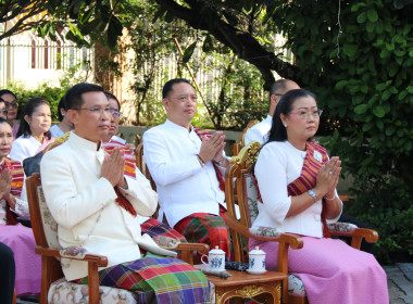 ร่วมเป็นเกียรติในพิธีบูชามเหศักดิ์หลักเมือง ... พารามิเตอร์รูปภาพ 2
