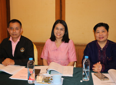 ประชุมใหญ่สามัญประจำปี 2568 ... พารามิเตอร์รูปภาพ 2