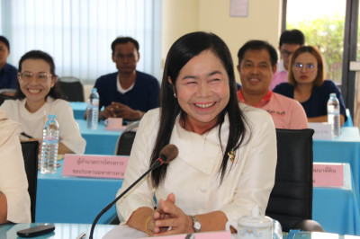 ประชุมคณะทำงานส่งเสริมพัฒนาอาชีพและการตลาด ... พารามิเตอร์รูปภาพ 1