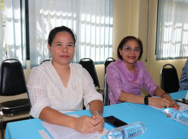 ประชุมคณะทำงานส่งเสริมพัฒนาอาชีพและการตลาด ... พารามิเตอร์รูปภาพ 4