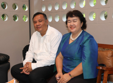 ประธานพิธีเปิดการประชุมใหญ่สามัญประจำปี 2567 ... พารามิเตอร์รูปภาพ 2