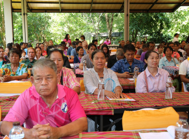 ประธานพิธีเปิดการประชุมใหญ่สามัญประจำปี 2567 ... พารามิเตอร์รูปภาพ 5