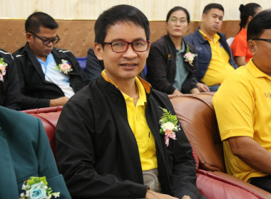 ประธานพิธีเปิดการประชุมใหญ่สามัญประจำปี 2567 ... พารามิเตอร์รูปภาพ 7