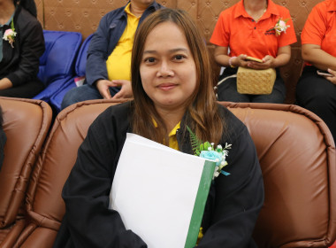 ประธานพิธีเปิดการประชุมใหญ่สามัญประจำปี 2567 ... พารามิเตอร์รูปภาพ 8