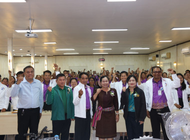 ประธานพิธีเปิดการประชุมใหญ่สามัญประจำปี 2567 ... พารามิเตอร์รูปภาพ 10