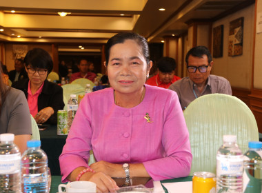 ร่วมเป็นเกียรติและกล่าวต้อนรับในโครงการการยกระดับคลัสเตอร์พืชเศรษฐกิจในพื้นที่ระเบียงเศรษฐกิจพิเศษภาคตะวันออกเฉียงเหนือ (Ne-EC) ... พารามิเตอร์รูปภาพ 4