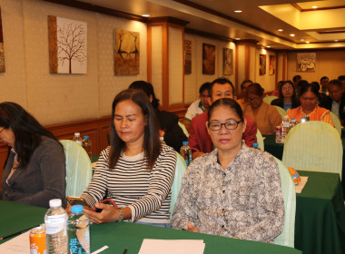 ร่วมเป็นเกียรติและกล่าวต้อนรับในโครงการการยกระดับคลัสเตอร์พืชเศรษฐกิจในพื้นที่ระเบียงเศรษฐกิจพิเศษภาคตะวันออกเฉียงเหนือ (Ne-EC) ... พารามิเตอร์รูปภาพ 7