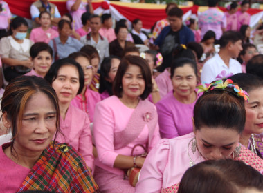 ร่วมงานเฉลิมฉลองวาระครบรอบ 160 ปี เมืองมหาสารคาม ... พารามิเตอร์รูปภาพ 8