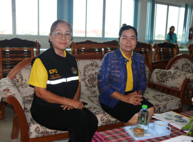 ประธานพิธีเปิดการประชุมใหญ่สามัญประจำปี 2567 ... พารามิเตอร์รูปภาพ 2
