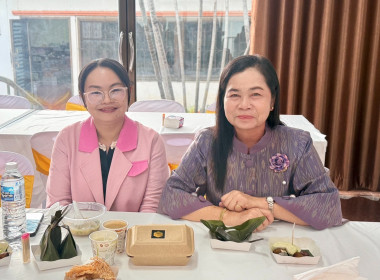 ร่วมโครงการพบปะแลกเปลี่ยนความคิดเห็นและสร้างความสามัคคี(สภากาแฟ) ... พารามิเตอร์รูปภาพ 8