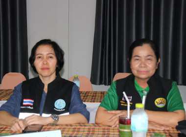 ร่วมต้อนรับผู้ตรวจราชการกระทรวงมหาดไทย ... พารามิเตอร์รูปภาพ 3