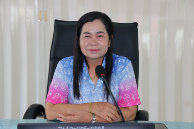 ประธานการประชุมเพื่อแก้ไขปัญหาในการดำเนินงานของสหกรณ์ พารามิเตอร์รูปภาพ 1