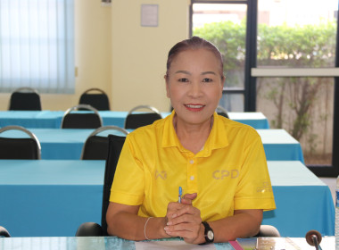 ประธานการประชุมเพื่อแก้ไขปัญหาในการดำเนินงานของสหกรณ์ พารามิเตอร์รูปภาพ 6