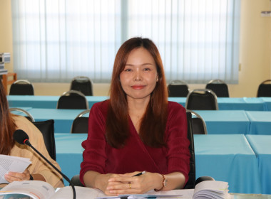 ประธานการประชุมเพื่อแก้ไขปัญหาในการดำเนินงานของสหกรณ์ พารามิเตอร์รูปภาพ 8