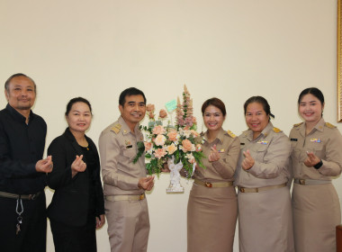 รายงานตัวต่อนายกนก ศรีชัยนันท์ ... พารามิเตอร์รูปภาพ 5