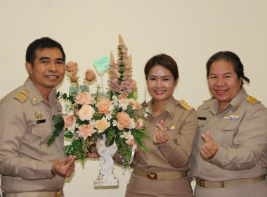 รายงานตัวต่อนายกนก ศรีชัยนันท์ ... พารามิเตอร์รูปภาพ 6