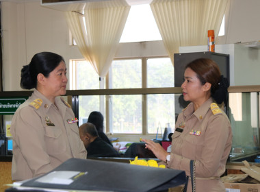 รายงานตัวต่อนายกนก ศรีชัยนันท์ ... พารามิเตอร์รูปภาพ 9