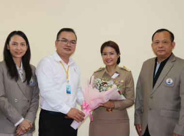 รายงานตัวต่อนายกนก ศรีชัยนันท์ ... พารามิเตอร์รูปภาพ 10