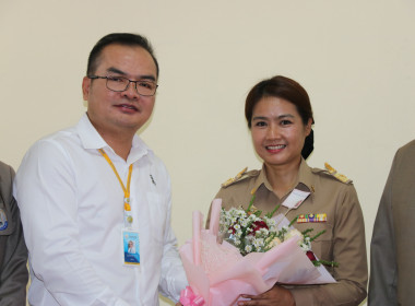 รายงานตัวต่อนายกนก ศรีชัยนันท์ ... พารามิเตอร์รูปภาพ 11