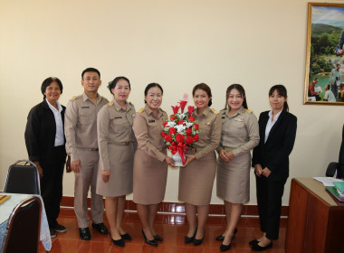 รายงานตัวต่อนายกนก ศรีชัยนันท์ ... พารามิเตอร์รูปภาพ 13