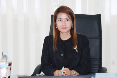 ร่วมรับฟังการชี้แจงแนวทางในการเข้าร่วมโครงการปรับโครงสร้างหนี้เกษตรกรสมาชิกกองทุนฟื้นฟูและพัฒนาเกษตรกร ประเภทหนี้สหกรณ์ ... พารามิเตอร์รูปภาพ 1