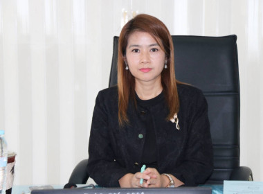 ร่วมรับฟังการชี้แจงแนวทางในการเข้าร่วมโครงการปรับโครงสร้างหนี้เกษตรกรสมาชิกกองทุนฟื้นฟูและพัฒนาเกษตรกร ประเภทหนี้สหกรณ์ ... พารามิเตอร์รูปภาพ 1