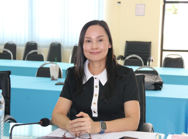 ร่วมรับฟังการชี้แจงแนวทางในการเข้าร่วมโครงการปรับโครงสร้างหนี้เกษตรกรสมาชิกกองทุนฟื้นฟูและพัฒนาเกษตรกร ประเภทหนี้สหกรณ์ ... พารามิเตอร์รูปภาพ 2