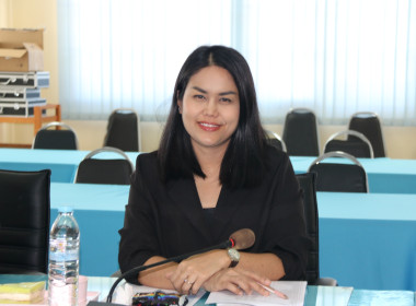 ร่วมรับฟังการชี้แจงแนวทางในการเข้าร่วมโครงการปรับโครงสร้างหนี้เกษตรกรสมาชิกกองทุนฟื้นฟูและพัฒนาเกษตรกร ประเภทหนี้สหกรณ์ ... พารามิเตอร์รูปภาพ 4