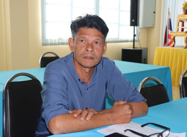 ประชุมคณะอนุกรรมการพิจารณาเงินกู้กองทุนพัฒนาสหกรณ์ระดับจังหวัด จังหวัดมหาสารคาม ครั้งที่ 3/2569 ... พารามิเตอร์รูปภาพ 12