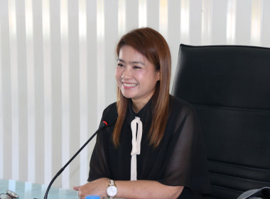 ประชุมข้าราชการ พนักงานราชการ ประจำเดือนธันวาคม ครั้งที่ ... พารามิเตอร์รูปภาพ 1