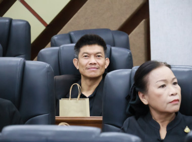 ร่วมประชุมและร่วมรับชมถ่ายทอดสดการจัดงานวันต่อต้านคอร์รัปชันสากล (ประเทศไทย) "HERO OF THE TRUTH ... พารามิเตอร์รูปภาพ 4