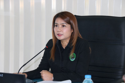 ประชุมคณะทำงานระดับจังหวัดแก้ไขปัญหาในการดำเนินงานของสหกรณ์และกลุ่มเกษตรกรที่มีข้อบกพร่อง (จกบ.) ครั้งที่ 1 ... พารามิเตอร์รูปภาพ 1