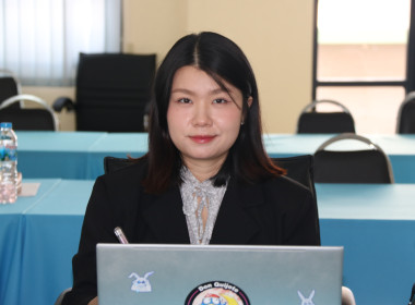 ประชุมคณะทำงานระดับจังหวัดแก้ไขปัญหาในการดำเนินงานของสหกรณ์และกลุ่มเกษตรกรที่มีข้อบกพร่อง (จกบ.) ครั้งที่ 1 ... พารามิเตอร์รูปภาพ 9