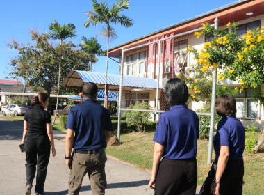 จัดกิจกรรม 5 ส. Big Cleaning Day ปรับปรุงภูมิทัศน์ ... พารามิเตอร์รูปภาพ 3