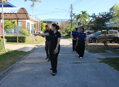 จัดกิจกรรม 5 ส. Big Cleaning Day ปรับปรุงภูมิทัศน์ ... พารามิเตอร์รูปภาพ 4