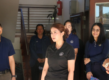 จัดกิจกรรม 5 ส. Big Cleaning Day ปรับปรุงภูมิทัศน์ ... พารามิเตอร์รูปภาพ 2