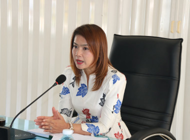 ประชุมข้าราชการ พนักงานราชการ ประจำเดือนมกราคม ครั้งที่ ... พารามิเตอร์รูปภาพ 1