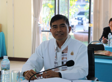 ประชุมข้าราชการ พนักงานราชการ ประจำเดือนมกราคม ครั้งที่ ... พารามิเตอร์รูปภาพ 2