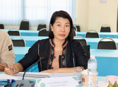 ประชุมคณะทำงานจัดทำแผนปฎิบัติงานตามกรอบตัวชี้วัดผลการปฏิบัติงาน ... พารามิเตอร์รูปภาพ 5