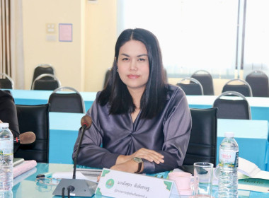 ประชุมคณะทำงานจัดทำแผนปฎิบัติงานตามกรอบตัวชี้วัดผลการปฏิบัติงาน ... พารามิเตอร์รูปภาพ 6