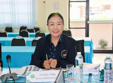 ประชุมคณะทำงานจัดทำแผนปฎิบัติงานตามกรอบตัวชี้วัดผลการปฏิบัติงาน ... พารามิเตอร์รูปภาพ 8