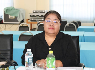 ประชุมคณะทำงานจัดทำแผนปฎิบัติงานตามกรอบตัวชี้วัดผลการปฏิบัติงาน ... พารามิเตอร์รูปภาพ 9